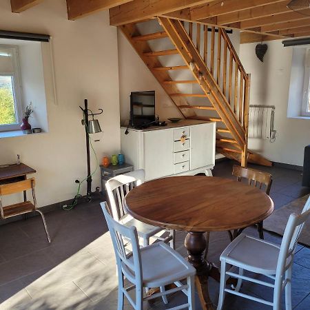 Gite De La Meille Chamalieres-sur-Loire Экстерьер фото