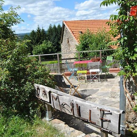 Gite De La Meille Chamalieres-sur-Loire Экстерьер фото
