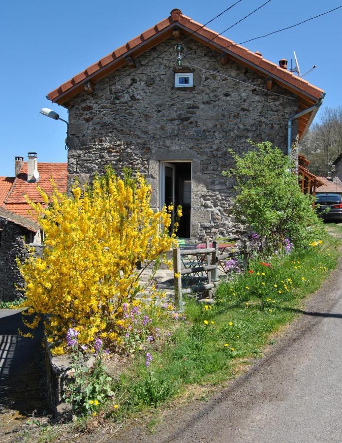 Gite De La Meille Chamalieres-sur-Loire Экстерьер фото