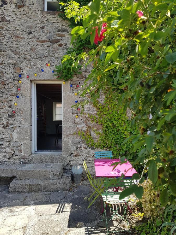 Gite De La Meille Chamalieres-sur-Loire Экстерьер фото