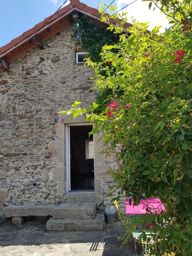 Gite De La Meille Chamalieres-sur-Loire Экстерьер фото