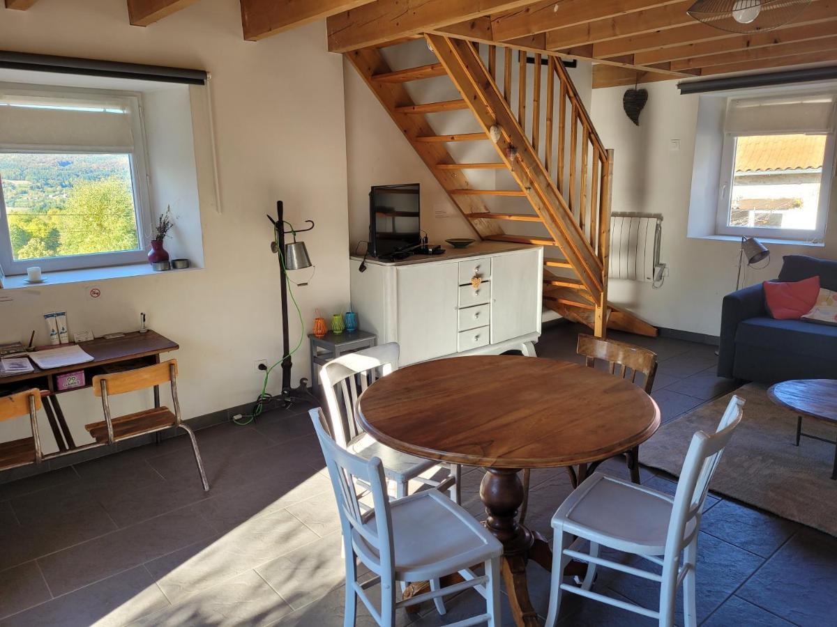 Gite De La Meille Chamalieres-sur-Loire Экстерьер фото
