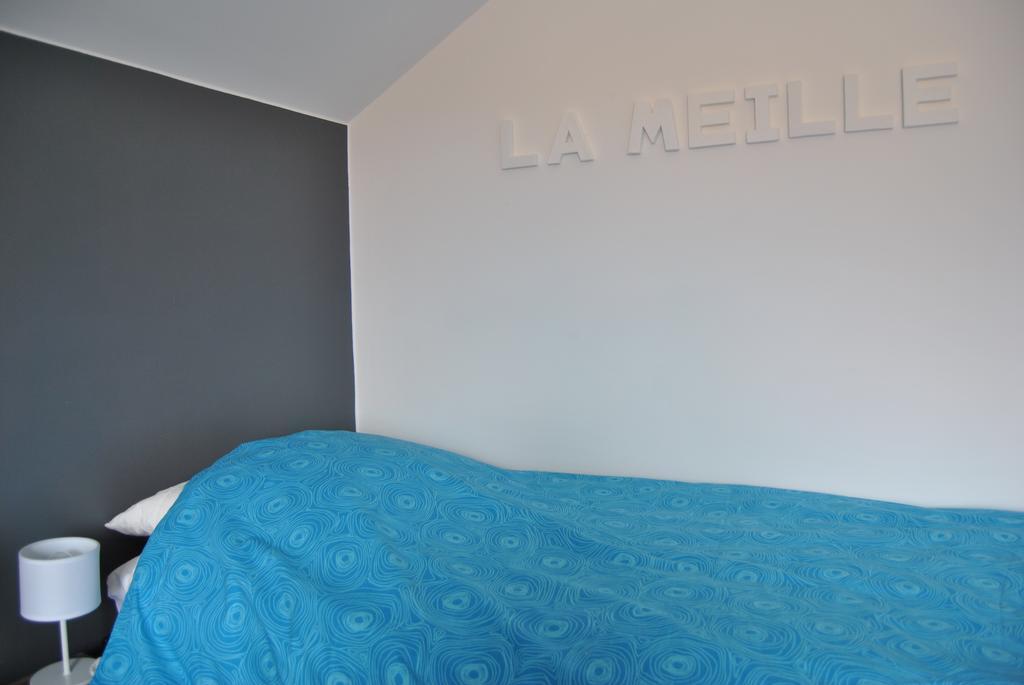 Gite De La Meille Chamalieres-sur-Loire Номер фото