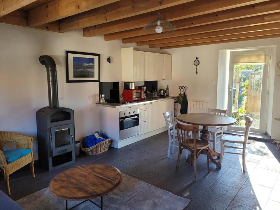 Gite De La Meille Chamalieres-sur-Loire Экстерьер фото